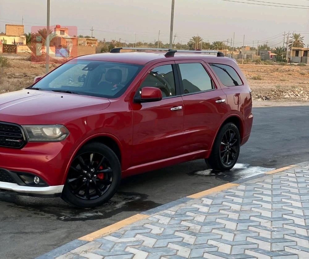 Dodge Durango